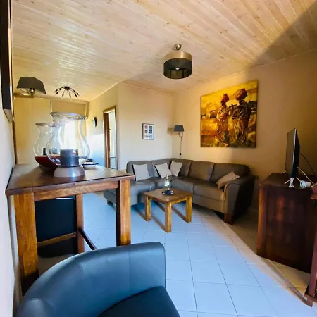 Holiday home Marasusa - Il Giardino Sul Mare Parghelia