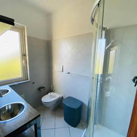 Marasusa - Il Giardino Sul Mare Holiday home *