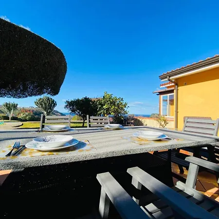 Marasusa - Il Giardino Sul Mare