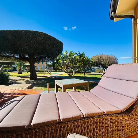 Marasusa - Il Giardino Sul Mare