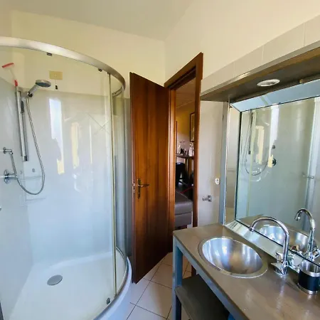 Holiday home Marasusa - Il Giardino Sul Mare Parghelia