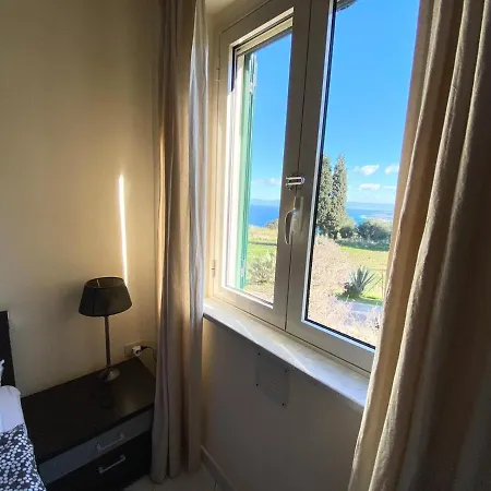 Marasusa - Il Giardino Sul Mare Parghelia