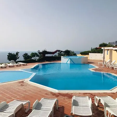 Marasusa - Il Giardino Sul Mare Holiday home Parghelia