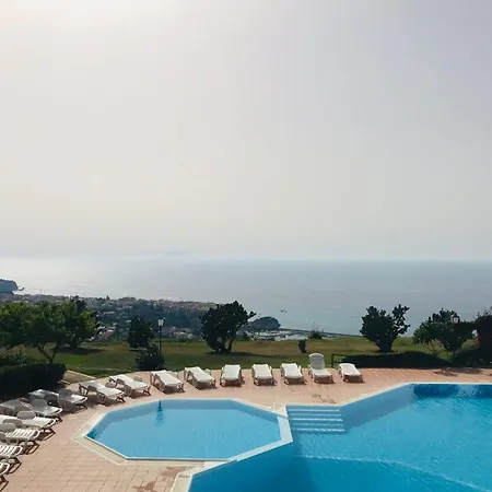 Marasusa - Il Giardino Sul Mare