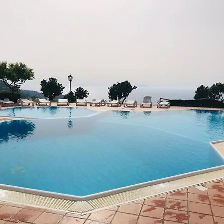 Marasusa - Il Giardino Sul Mare Holiday home