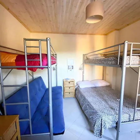 Holiday home Marasusa - Il Giardino Sul Mare Parghelia