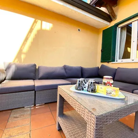 Holiday home Marasusa - Il Giardino Sul Mare *