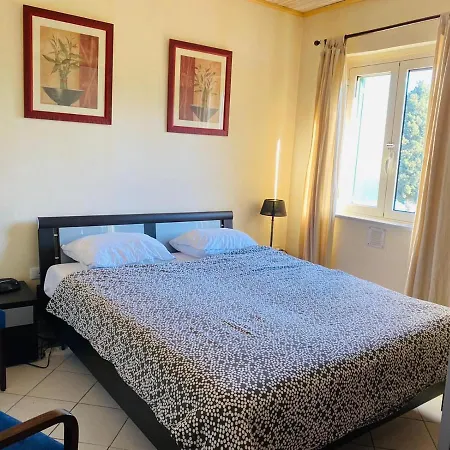 Marasusa - Il Giardino Sul Mare Parghelia