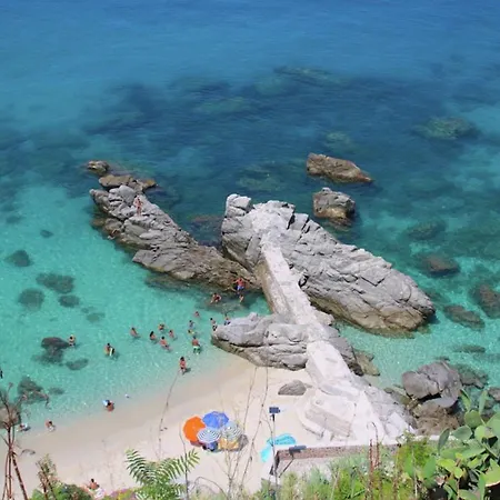 Holiday home Marasusa - Il Giardino Sul Mare