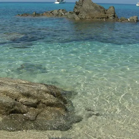 Marasusa - Il Giardino Sul Mare